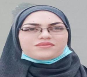 CSAE2026 | Samia DAAS